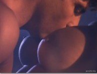 Tamara Landry in Playboy: Erotic Fantasies 3