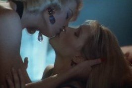 Tanya Roberts & Delia Sheppard in Sins of Desire