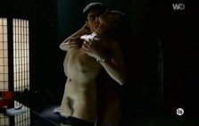 Isabelle Le Nouvel in De Si Jolies Sorcières