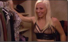 Bunny Love in Working Girls in Bed