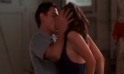 Jennifer Connelly in Inventing The Abbotts