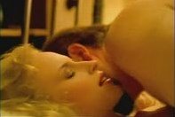 April Telek in Dead Man’s Gun