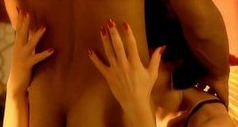 Allen & Rita Faltoyano in Les tropiques de l’amour