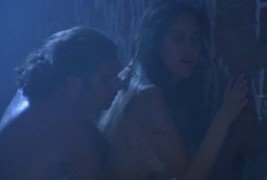 Gabriella Hall in Ultimate Attraction