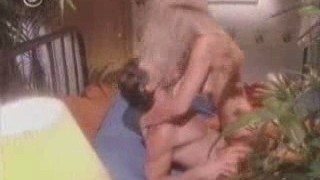 American Actress Erin Ashley in Justine 4: Exotic Liaisons (1995) (USA)