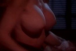 Tane McClure in Last Embrace