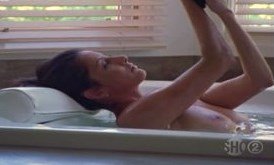 Catalina Larranaga in Hollywood Sex Fantasy