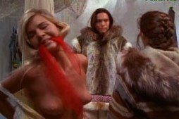 Justine 1: In Heat Of Passion [FULL MOVIE]