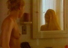 Kathleen Scott, Raelyn Saalman in Affair