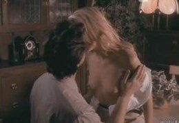 Diana Frank in Arranged Marriage