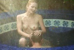 Beverly Lynne in Babes 2: Lost in Beaver Creek