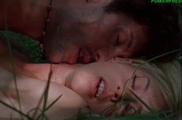 Angela Ford in Babes in the Woods