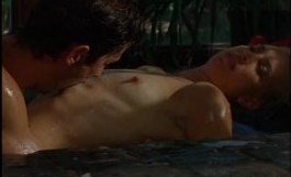 Angela Ford in Babes in the Woods