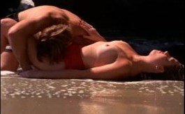 Sarah Greenwood in Babes in the Woods