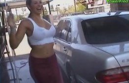 Dawn Arellano, Kitana Baker, Zana Cochran in Bachelorette Party Exposed