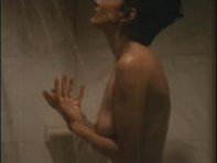 Catalina Larranaga in Bare Witness