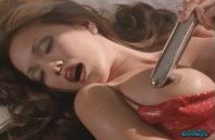 Teanara Kai in Body and Soul