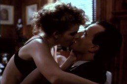 Shannon Whirry in Body of Influence