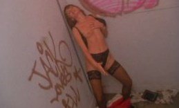 Bo Zena in Butterscotch 4: Butterscotch Sunday