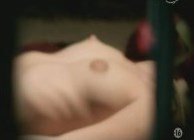 Sarah Czernin in Coups de coeur: Troublante voisine