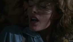 Joan Severance in Criminal Passion
