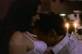 Debra K Beatty in Cyberella: Forbidden Passions