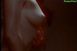 Shayna Lee in Cyberella: Forbidden Passions