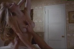 Jodie Fisher in Dead by Dawn