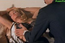 Julia Kruis in Diary of Lust