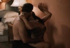 María Díaz, Traci Lords in Extramarital