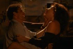 Lisa Comshaw in Fatal Passion