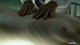 Christine Donlon in Femme Fatales Season 2, Episode 9: Crazy Mary