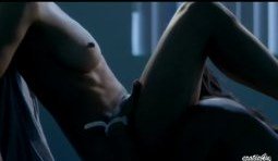 Janelle Giumarra, Simona Morales in Femme Fatales Season 2, Episode 9: Crazy Mary