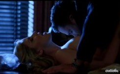 Nikki Griffin in Femme Fatales Season 2, Episode 7: Family Business