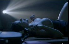 Sandra McCoy in Femme Fatales Season 2, Episode 4: Extracurricular Activities