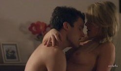 Susannah Allman in Girl’s Guide to Depravity Season 2, Episode 10: The Breakup Sex Rule