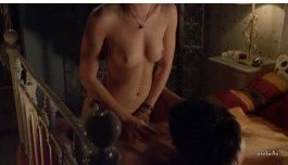 Tessa Harnetiaux in Girl’s Guide to Depravity Season 2, Episode 6: The Fuck Yes Rule