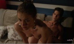 Tessa Harnetiaux in Girl’s Guide to Depravity Season 2, Episode 11: The Back Door Rule