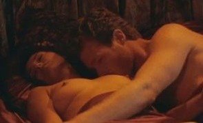 Devin DeVasquez, Meilani Paul in Hard Time