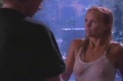 Sandra Robinson in Hot Line Season 1, Episode 5: Voyeur