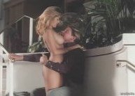 Brandy Ledford in Indecent Behavior