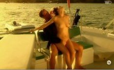 Black Widow in Les tropiques de l’amour Season 2, Episode 2: L’homme invisible