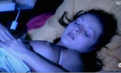 Black Widow in Les tropiques de l’amour Season 2, Episode 2: L’homme invisible