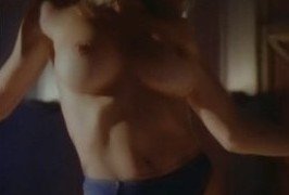 Avalon Anders in Sex Files: Alien Erotica – Director’s Cut