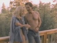 Carrie Westcott in Lover’s Leap