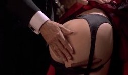 Dana Delany in Live Nude Girls