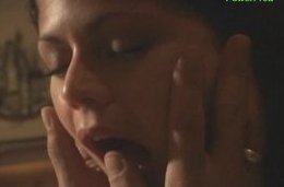 Carla Negri in Married People, Single Sex: Urban Adultery