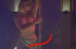 Amy Lindsay, Tiffany Mason in Sex Files: Portrait of the Soul