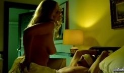 Cristin Michele in Femme Fatales