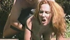 Stephanie Beaton in Redlight Stalker HD